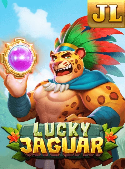 Fortune Rabbit slot game cover from PG Soft