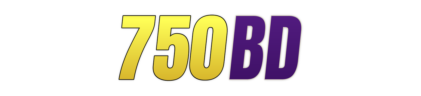 750bd